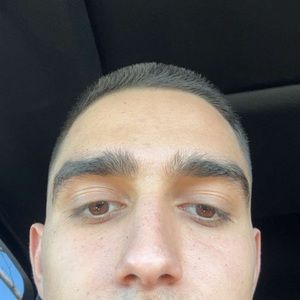 Meet your Posher, Matthew